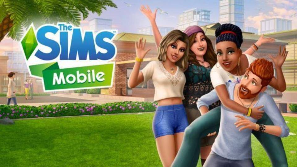 Woohoo! The Sims Mobile Is Here. Here's Everything You Can Do In It, News