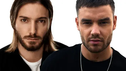 Alesso and Liam Payne