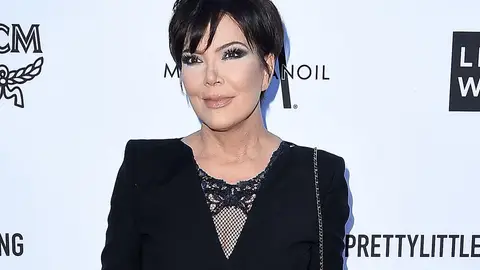 Kris Jenner in tears as she talks about how Khloe Kardashian is dealing with motherhood and Tristan Thompson cheating scandal
