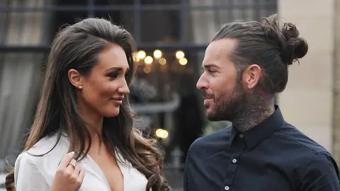 Megan McKenna and Pete Weeks Are Getting Back Together And We Can't Even Deal 