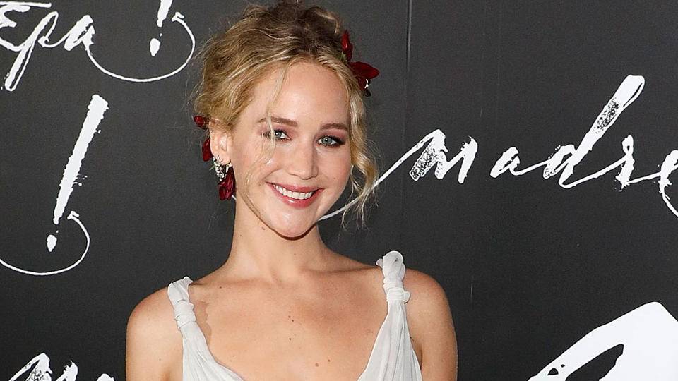 Jennifer Lawrence Is Taking A Break From Acting And You Wont Believe What Shes Doing Instead 