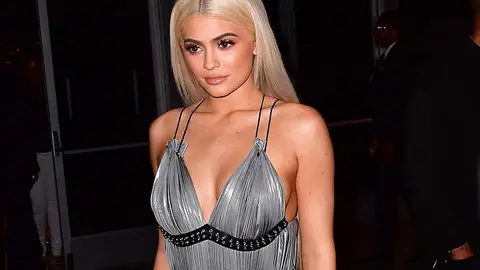 Kylie Jenner fans are speculating that she's given birth already 