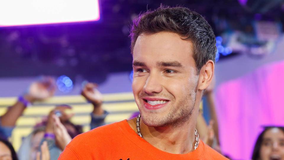 Liam Payne Finally Reveals The Truth Behind That Bizarre X Factor Stage Exit News Mtv Uk 1101