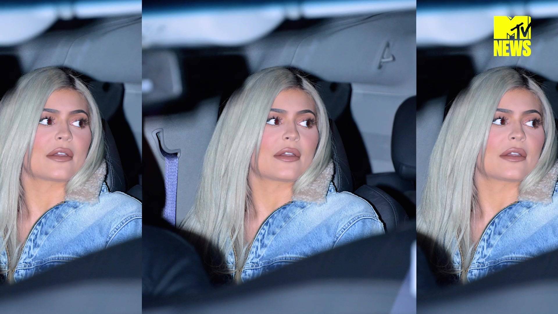 Kylie Jenner And Her Sisters Aren’t Here for “Disgusting” Travis Scott  Cheating Prank | MTV News