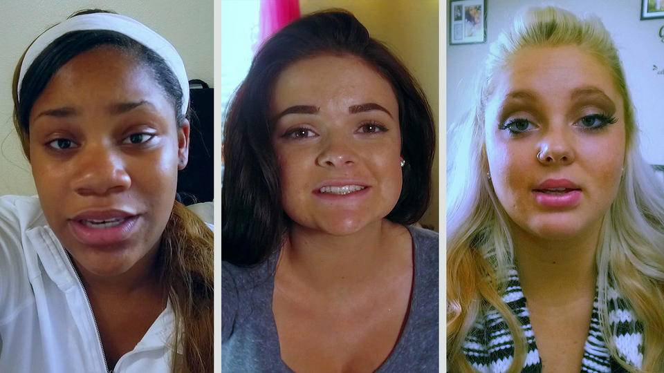 Teen Mom: Young And Pregnant: Get To Know The Cast Of MTV’s Brand New ...