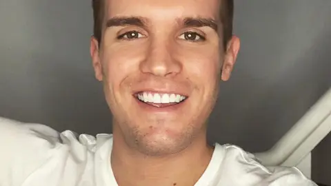Gary Beadle's Instagram best nine is all about becoming a dad