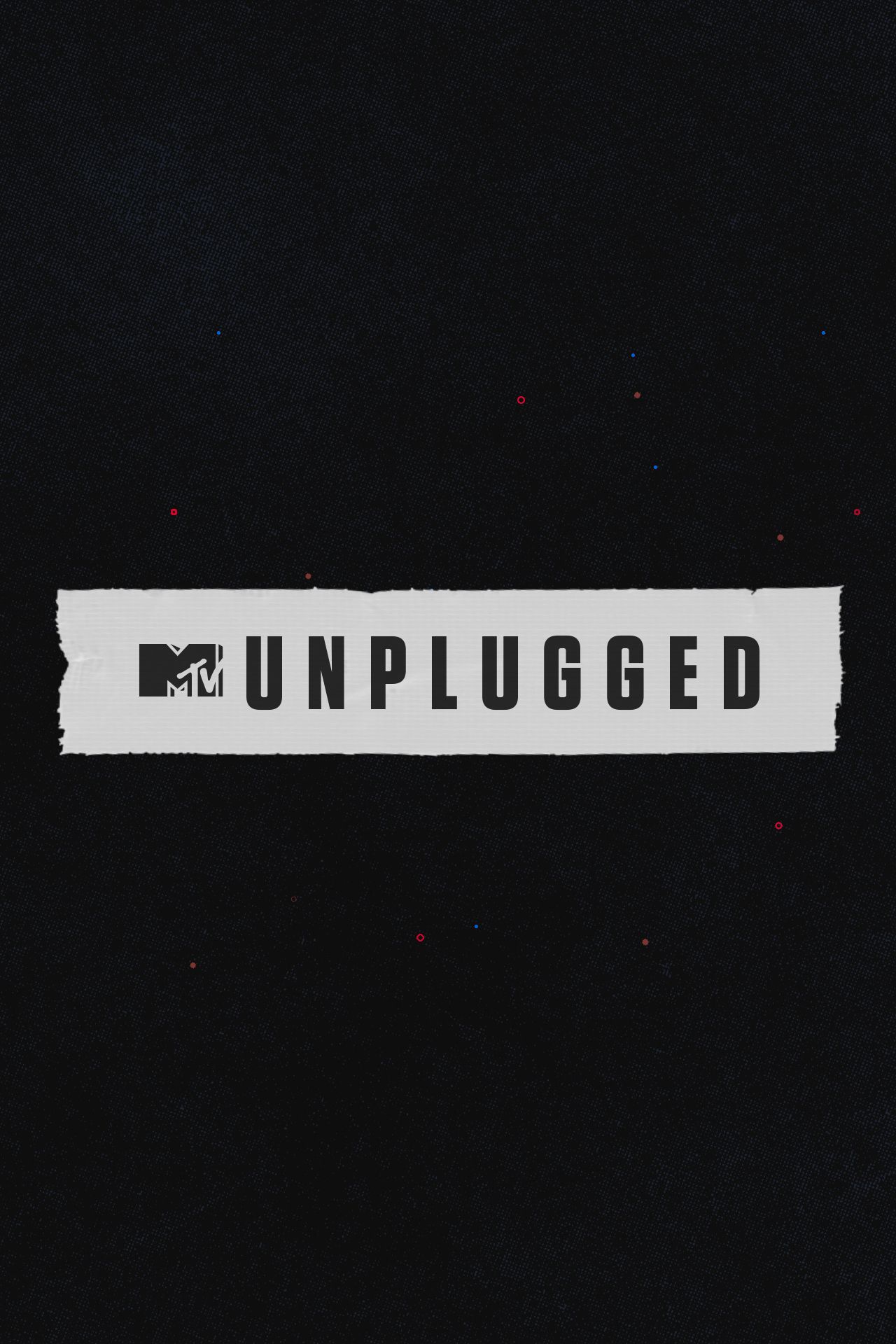 MTV Unplugged - TV Series | MTV UK
