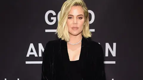 Khloe Kardashian admits she's nervous and anxious about the new year 