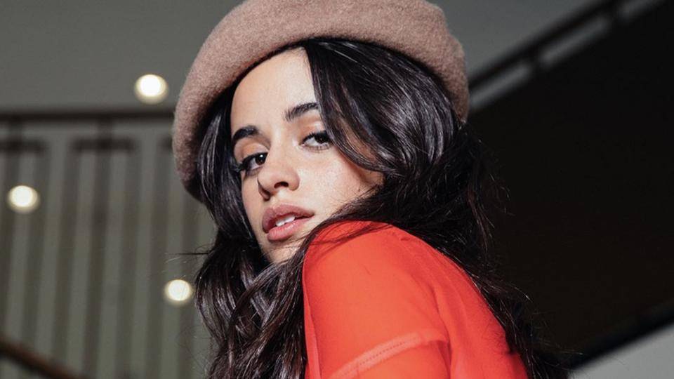 Camila Cabello Is Taking The 'Crown' With New EDM Collaboration | News ...