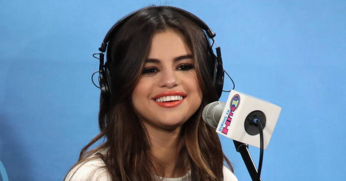 People Are Pissed That Selena Gomez Is Being Compared to Martin Luther ...