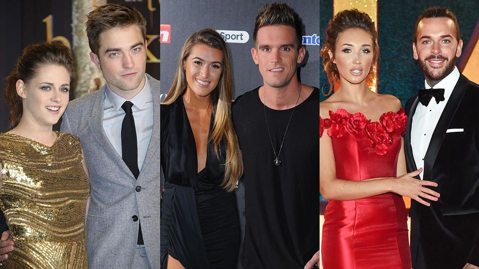 Celebrities Who Shockingly Admitted To Cheating | News | MTV UK