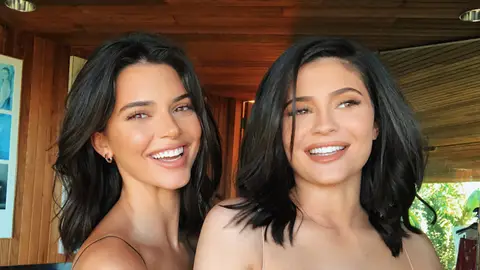 Kendall Jenner opens up about what Kylie Jenner is like as a mum to Stormi Webster