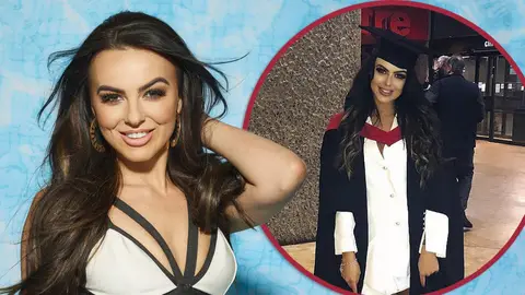 Love Island islander Rosie Williams earns more from Instagram than her job as a lawyer
