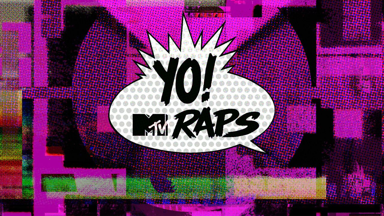 Yo! MTV Raps - TV Series | MTV UK