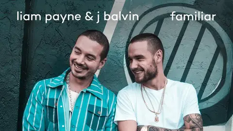 Liam Payne & J Balvin
