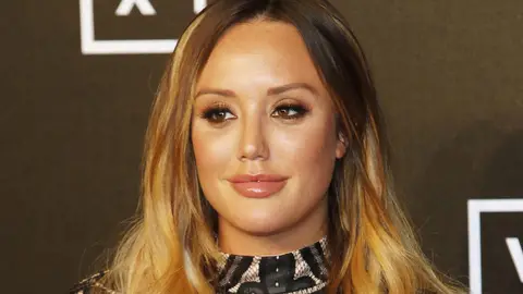 Charlotte Crosby is blown away by a fan who lost 11 stone in 1 year  using her fitness dvd