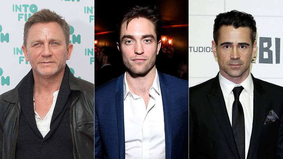 From Robert Pattinson To Daniel Craig: 6 Actors Who Hated Their Most ...