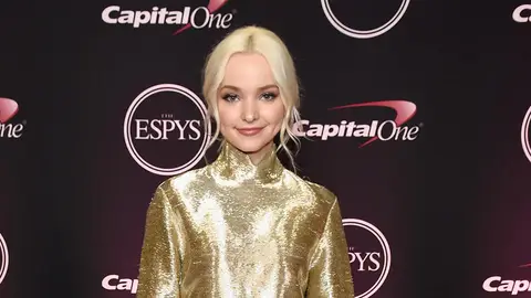 Dove Cameron is eyeing up a role in Riverdale as Sabrina the Teenage Witch.