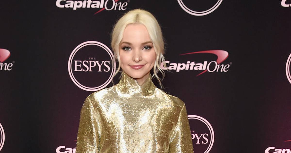 Dove Cameron Is Totally Up For Starring In Riverdale: “If They Wanted ...