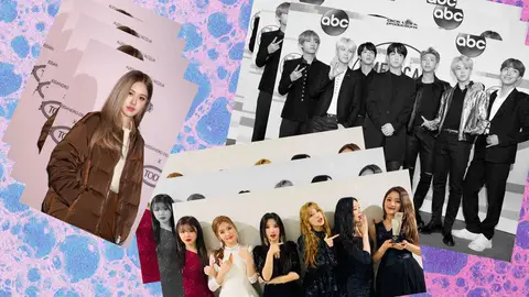 K-Pop Acts, Albums, Events To Look Out For In 2019