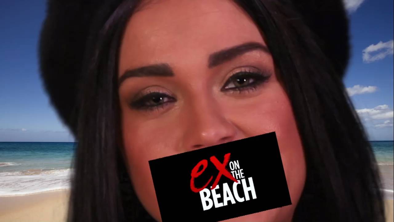 Ex On The Beach - TV Series | MTV UK