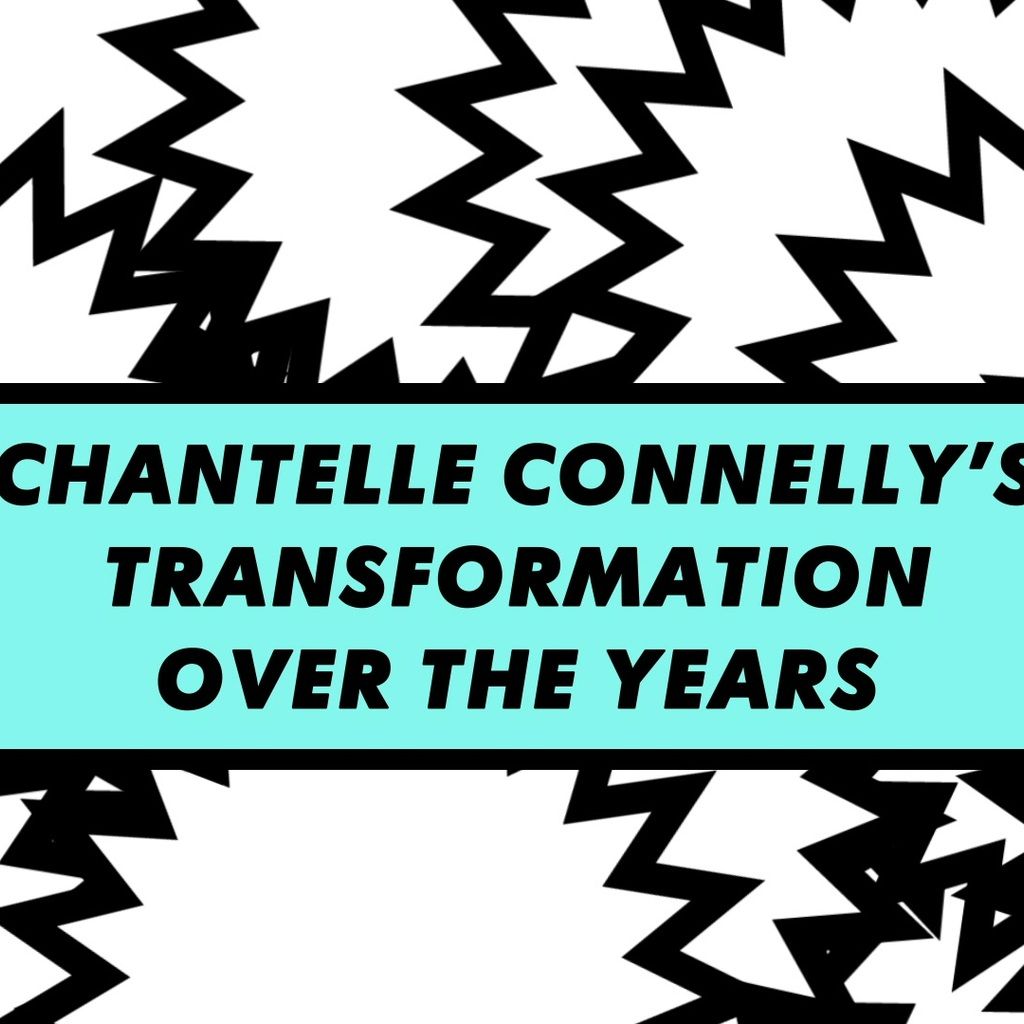 Chantelle Connelly wants her natural 34E breasts reduced as she