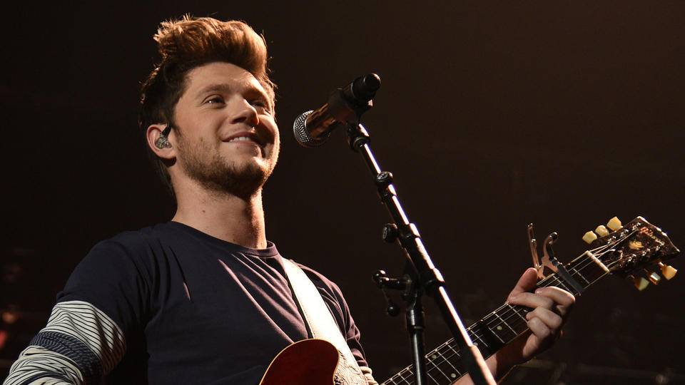 Fans Excited As One Direction’s Niall Horan Reveals New Single ...