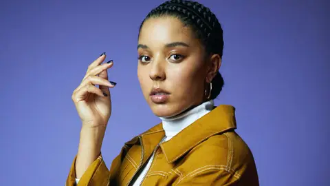 MTV PUSH: Ones To Watch 2019 - Grace Carter