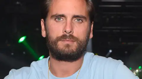 Scott Disick's own reality show has been cancelled for being too boring 