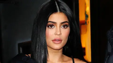 Kylie Jenner's reality show to be re-cut after it's called boring by fans