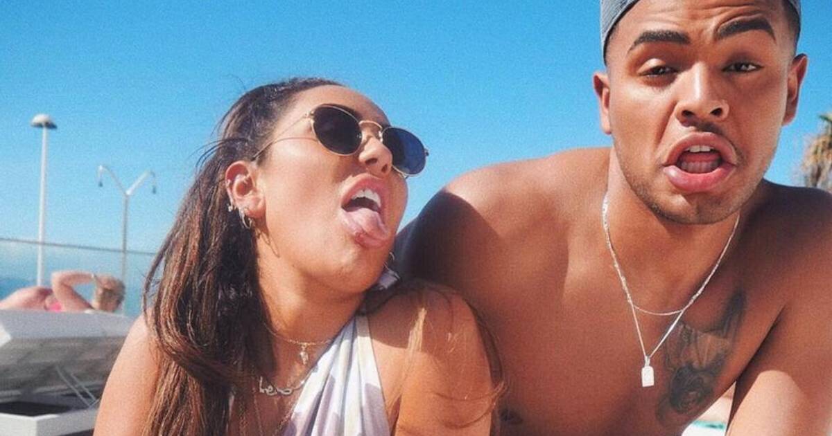 Geordie Shore's Sophie Kasaei and Nathan Henry Make Shocking Sex Tape  Revelations | News | MTV UK