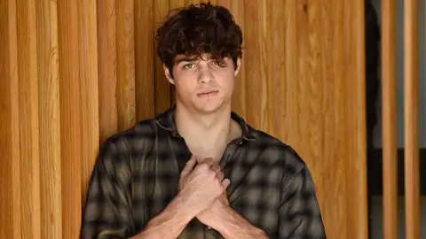 Sierra Burgess Is A Loser Star Noah Centineo Was Catfished