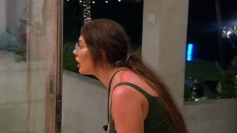 Chloe Ferry kicks off at Sam Scott for failing to give her attention on Ex On The Beach