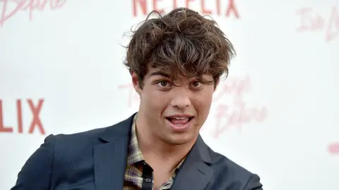 Noah Centineo, Peter Kavinsky in To All The Boys I've Loved Before