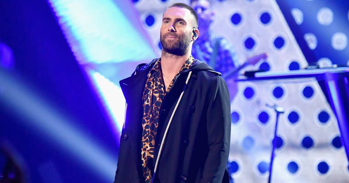 Maroon 5 Officially Confirmed As Super Bowl Headliners Along With These