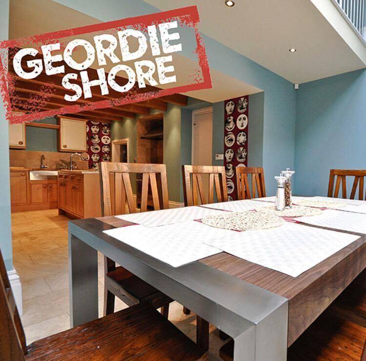 Geordie shore season 1 mtv hotsell