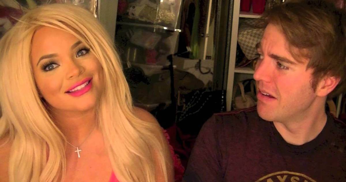 Hair By Jay APOLOGIZES To Trisha Paytas: 'Never Had A Problem With Her