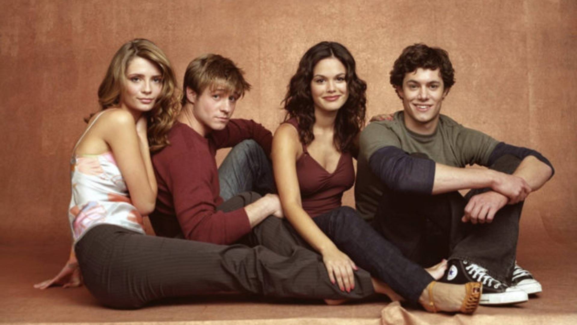 Cast of The OC