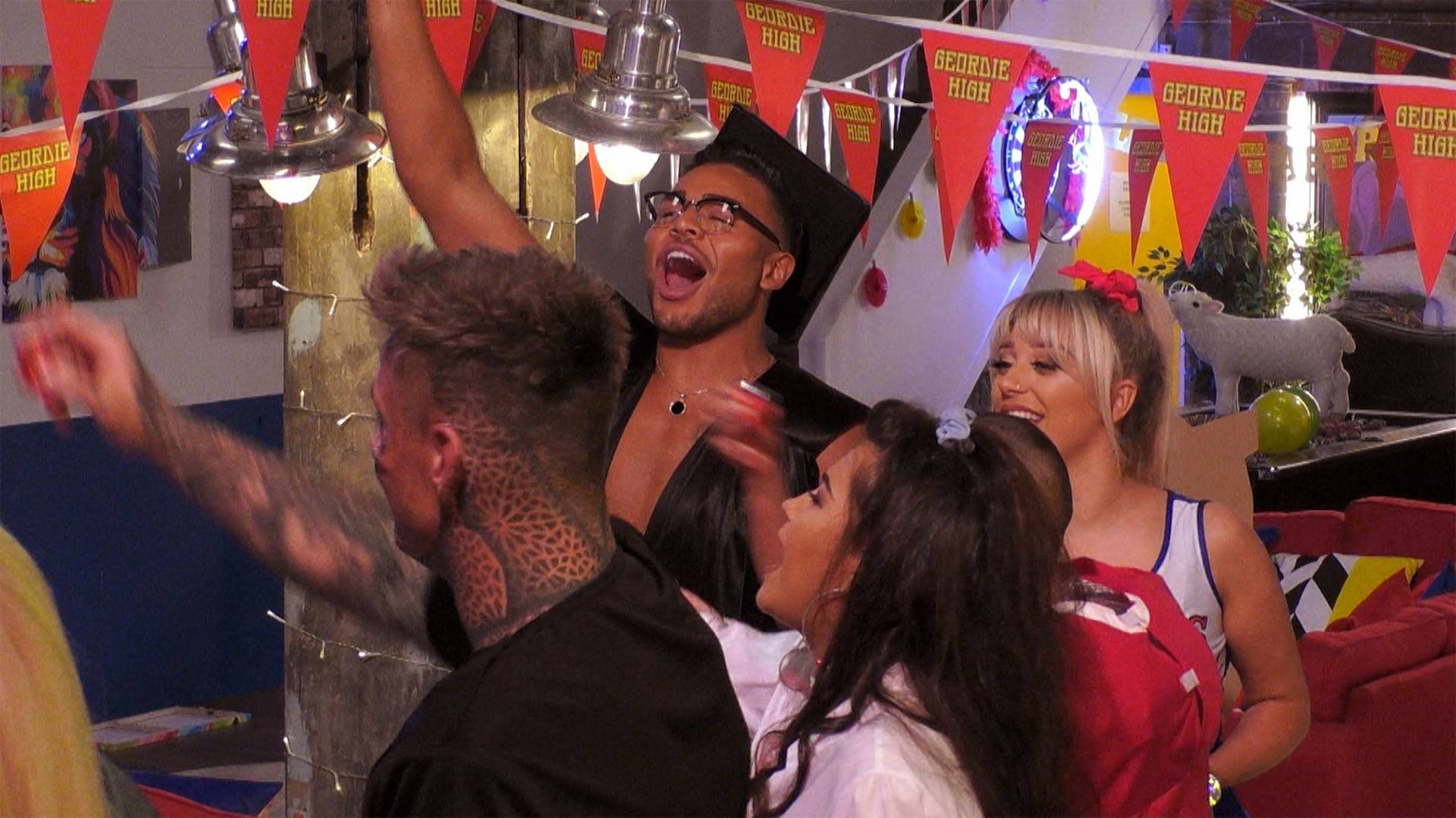 Watch geordie discount shore og online