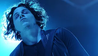 Jack White.