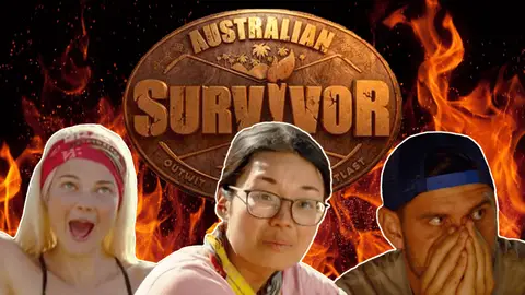 Survivor Australia season 6 brains vs brawn still weekly tribal council recap