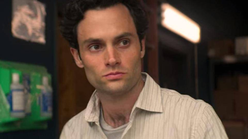 Penn Badgley Is Officially A (Very Good Looking) Dad | News | MTV Australia