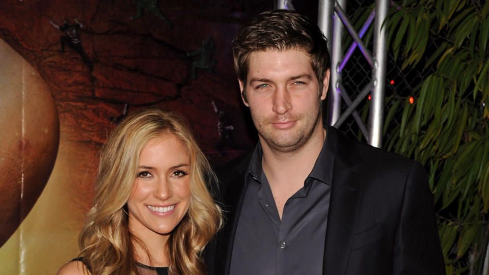 Kristin Cavallari Chats Jay Cutler Break-up For The First Time Since ...