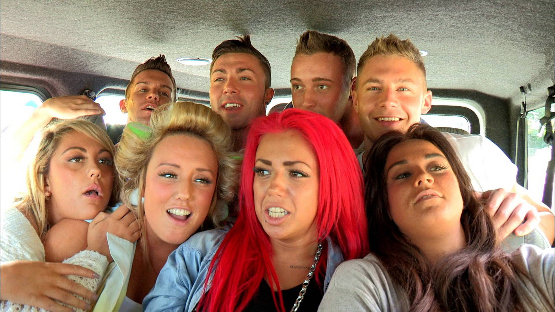 Geordie shore episode on sale 6