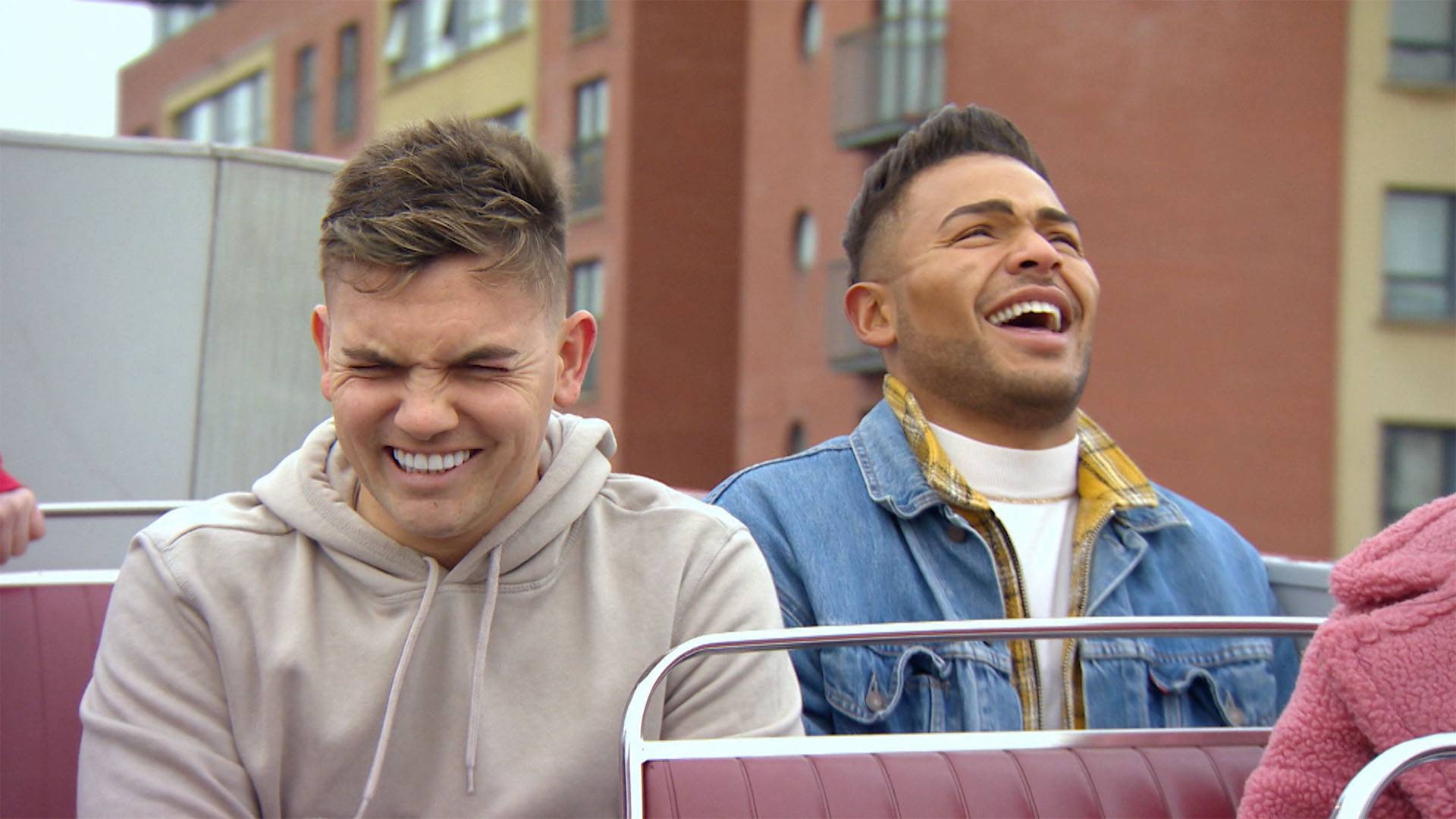 Geordie shore replay online saison 19