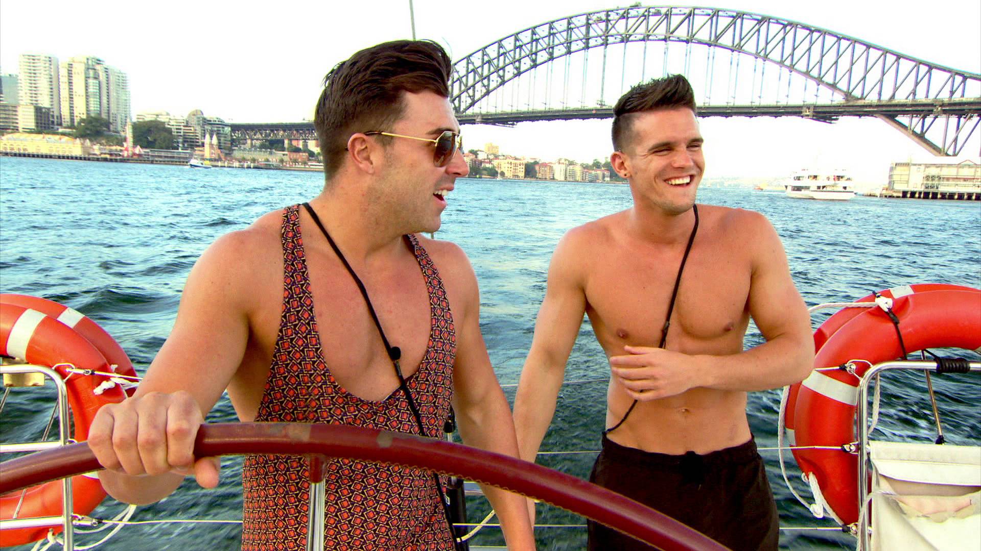 Geordie Shore Season 6 Ep. 3 House Divides Full Episode