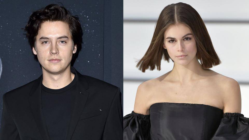 Cole Sprouse Douses ‘baseless Accusations Amid Kaia Gerber Cheating Rumours News Mtv Australia