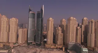 Dubai.