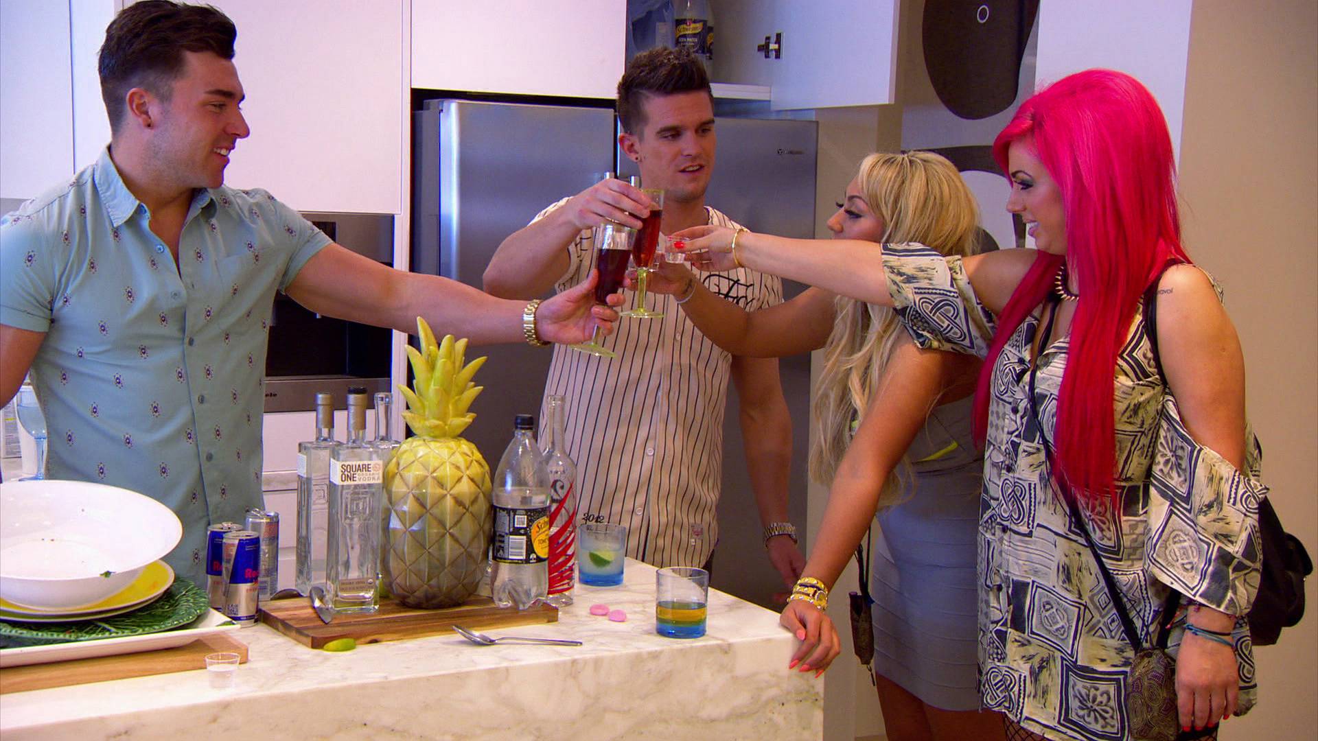 Watch geordie shore on sale season 6 online free