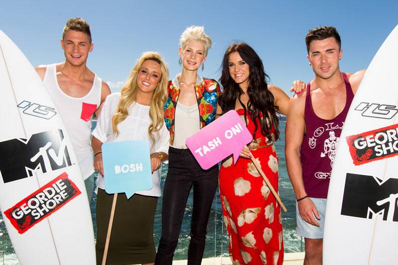 Geordie shore season 6 episode 2 sale